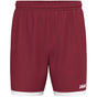 JAKO Sporthose One - Bordeuax