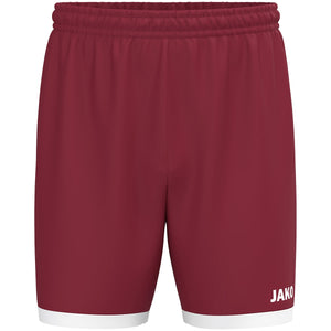 JAKO Sporthose One - Bordeuax