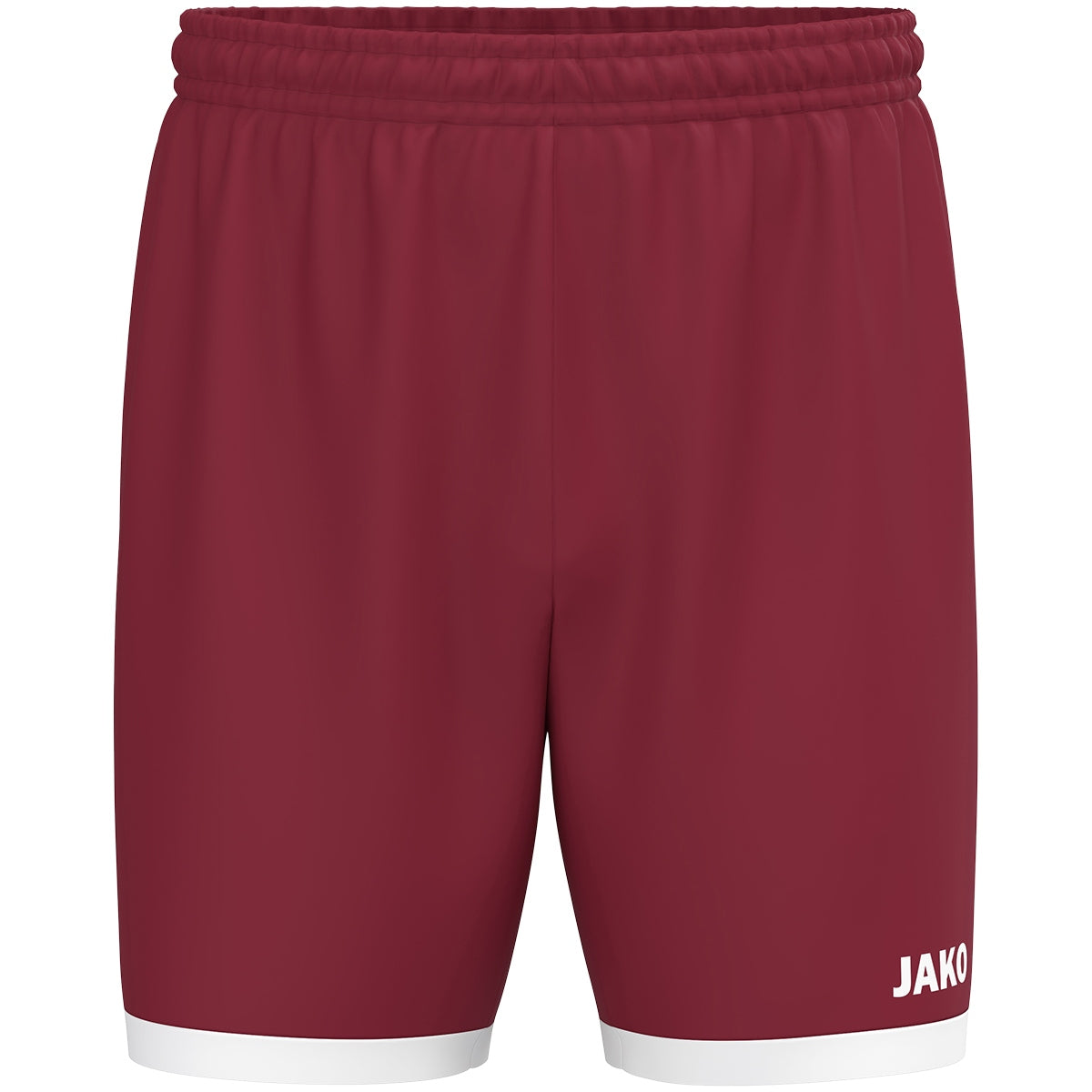 JAKO Sporthose One - Bordeuax
