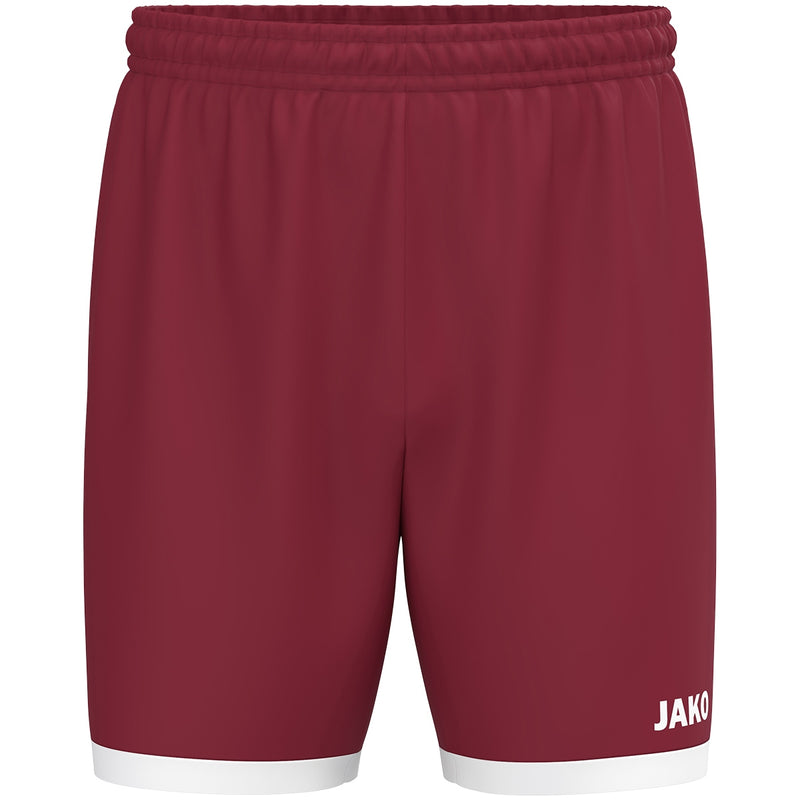 JAKO Sporthose One - Bordeuax