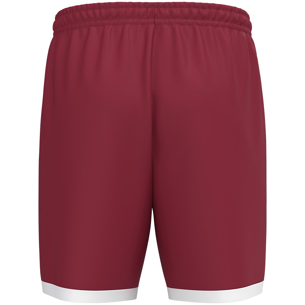 JAKO Sporthose One - Bordeuax