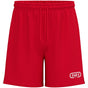 JAKO Sporthose Retro - Rot