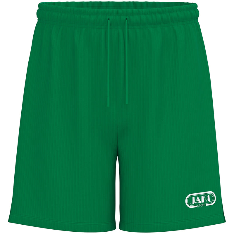JAKO Sporthose Retro - Grün