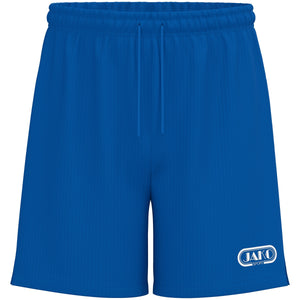 JAKO Sporthose Retro - Blau