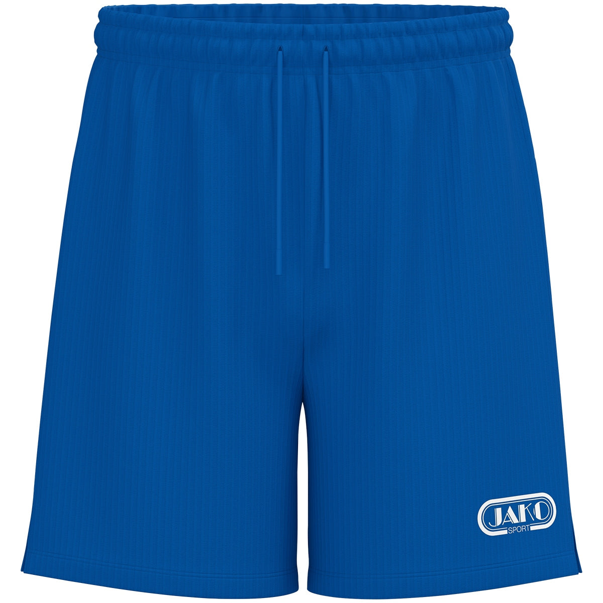 JAKO Sporthose Retro - Blau