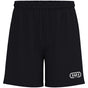 JAKO Sporthose Retro - Schwarz
