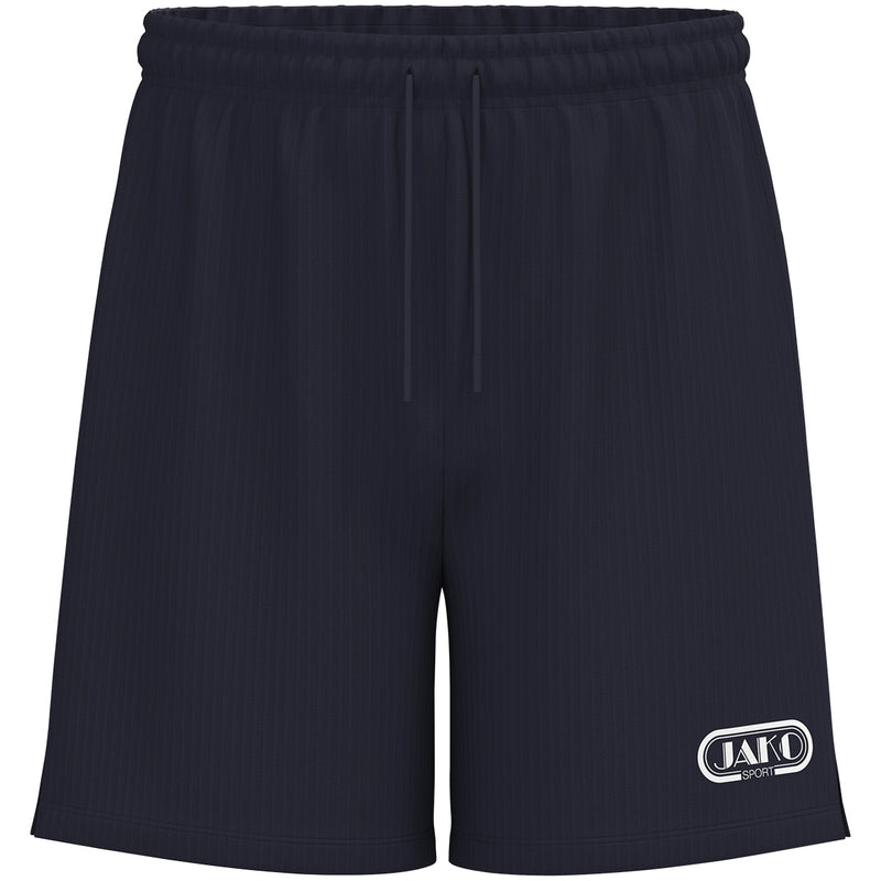 JAKO Sporthose Retro - Marine