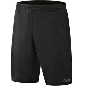 JAKO Schiedsrichter Sporthose - Schwarz