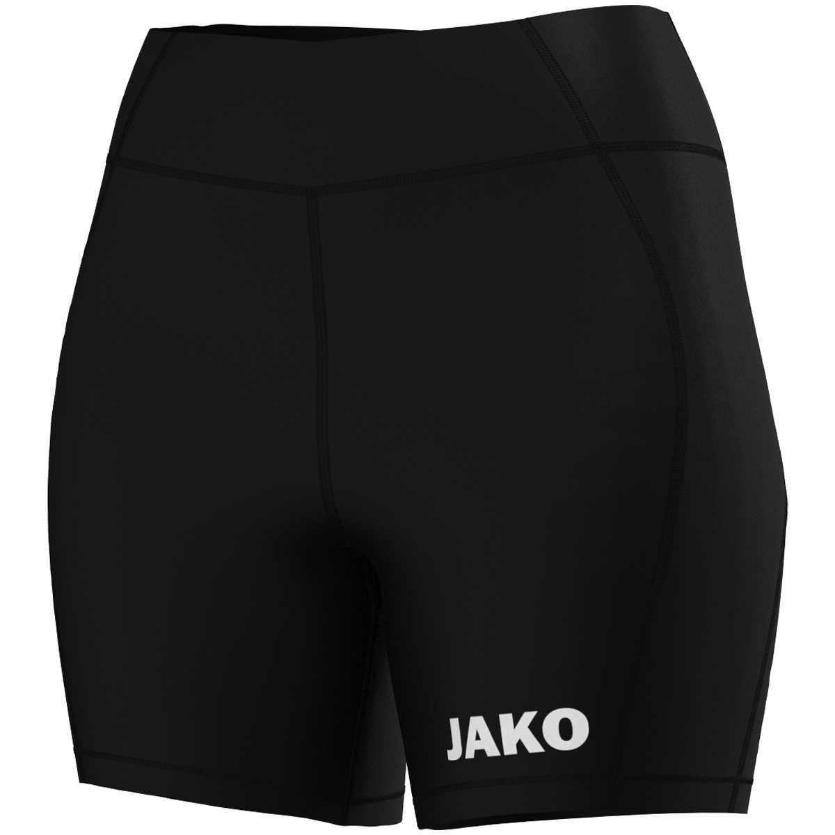 JAKO Indoor Tight Power schwarz  - TC Rottenburg