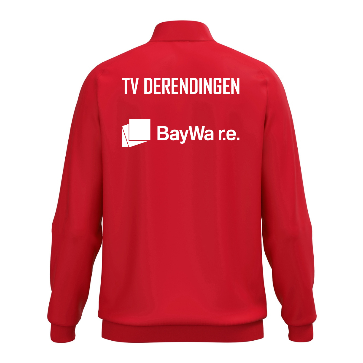 JAKO Polyesterjacke One (inkl. Bedruckung) - TV Derendingen BayWa