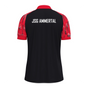 JAKO Poloshirt Sonic (inkl. Bedruckung) - JSG Ammertal