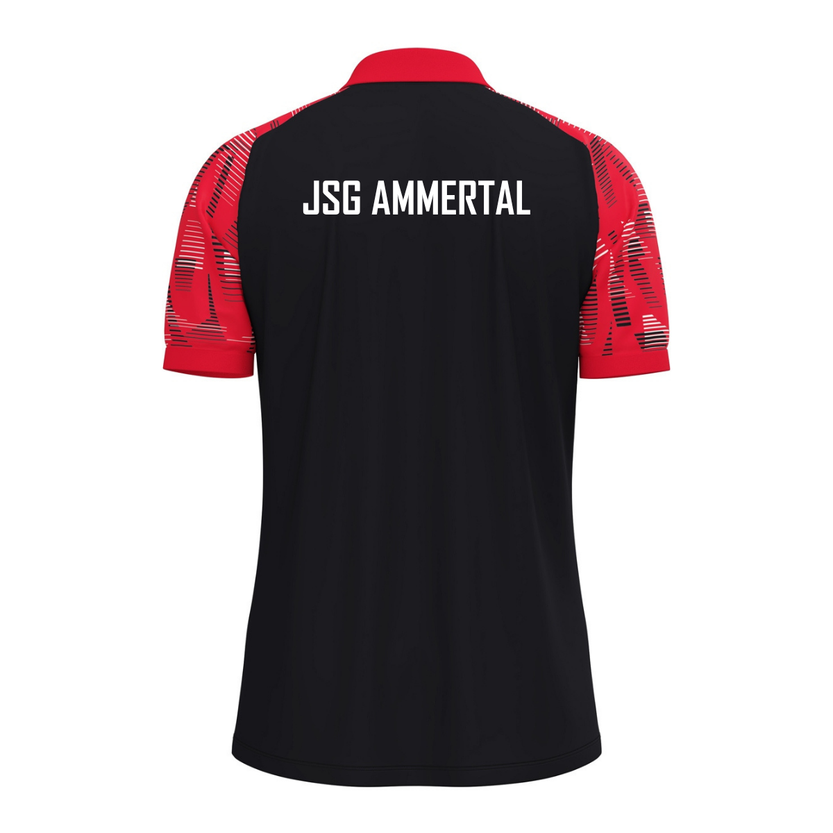 JAKO Poloshirt Sonic (inkl. Bedruckung) - JSG Ammertal