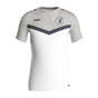 Jako T-Shirt Iconic weiß/soft grey (inkl. Bedruckung)- SRG Calw