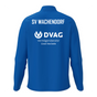 JAKO Freizeitjacke One Royal (inkl. Bedruckung) - SV Wachendorf