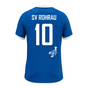 JAKO Glory Trikot SV Rohrau Home (inkl. Bedruckung)