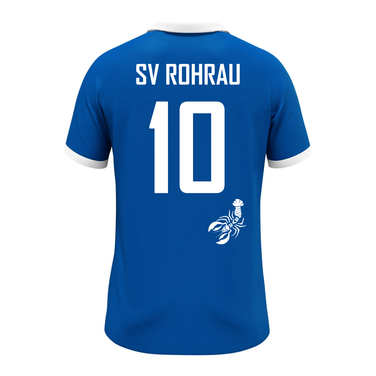 JAKO Glory Trikot SV Rohrau Home (inkl. Bedruckung)