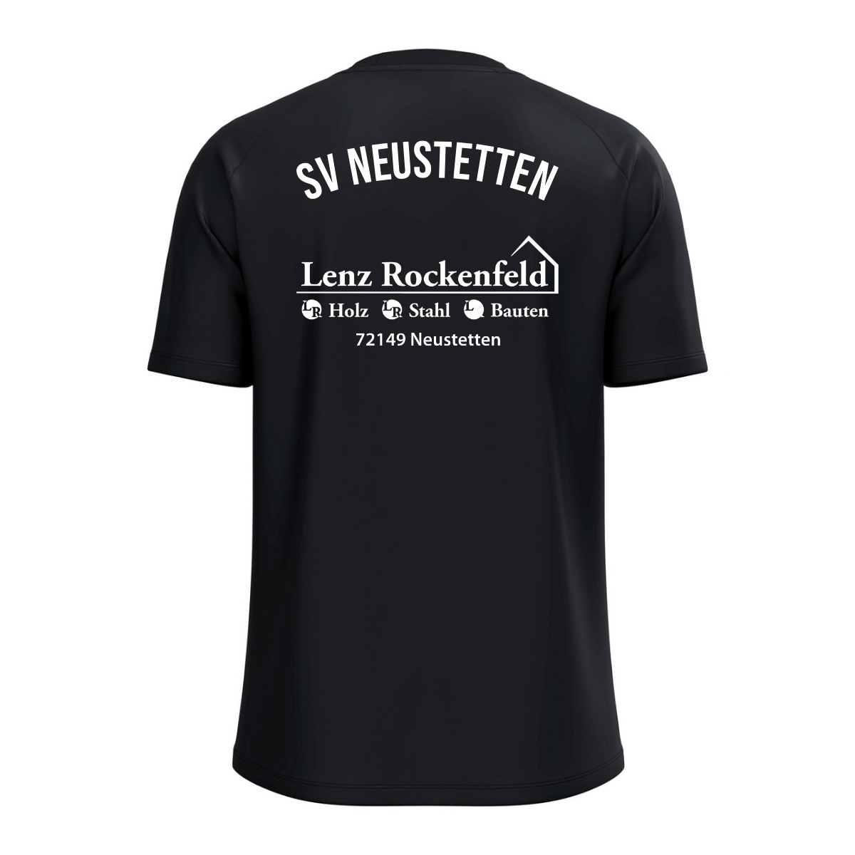 JAKO T-Shirt One (inkl. Bedruckung) - SV Neustetten Aktive