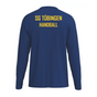 Erima Longsleeve Intro new navy (inkl. Bedruckung) - SG Tübingen