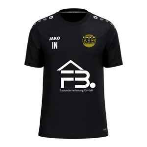 JAKO Trikot One Cotton (inkl. Bedruckung) - TTC Aichtal