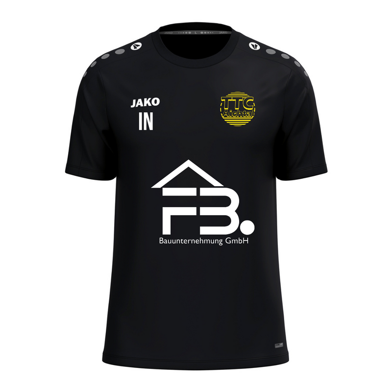 JAKO Trikot One Funktion (inkl. Bedruckung) - TTC Aichtal