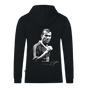 MICKI Zizou Icon Hoodie (inkl. Bedruckung) Schwarz