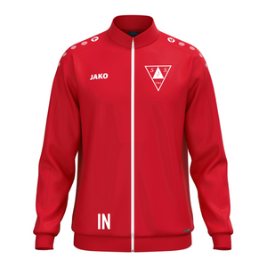 JAKO Polyesterjacke One (inkl. Bedruckung) - SV Seebron