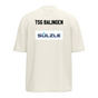 JAKO T-Shirt Wardrobe (inkl. Bedruckung) TSG Balingen Erste Mannschaft