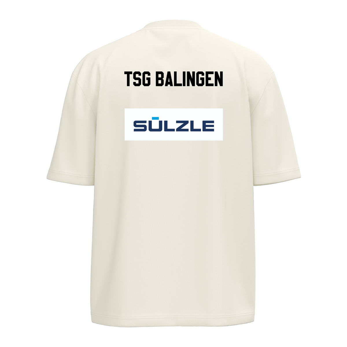 JAKO T-Shirt Wardrobe (inkl. Bedruckung) TSG Balingen Erste Mannschaft