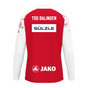 JAKO ZipTop Sonic (inkl. Bedruckung) - TSG Balingen Erste Mannschaft