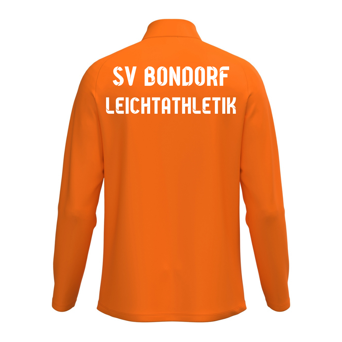 JAKO ZipTop One (inkl. Bedruckung) - SV Bondorf
