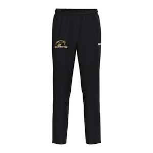 JAKO Polyesterhose One schwarz (inkl. Bedruckung) - Klub Kartell