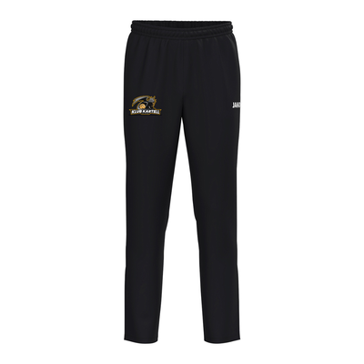 JAKO Polyesterhose One schwarz (inkl. Bedruckung) - Klub Kartell