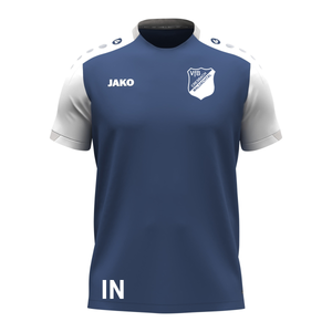 JAKO T-Shirt Dynamic (inkl. Bedruckung) VfB Cresbach/Waldachtal