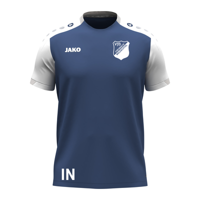 JAKO T-Shirt Dynamic (inkl. Bedruckung) VfB Cresbach/Waldachtal