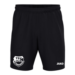 JAKO Trainingsshort One (inkl. Bedruckung) - TSV Ofterdingen