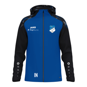 JAKO Kapuzenjacke Sonic (inkl. Bedruckung) - TSV Genkingen Jugend