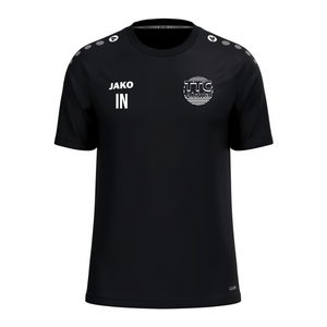 JAKO T-Shirt One Cotton (inkl. Bedruckung) - TTC Aichtal