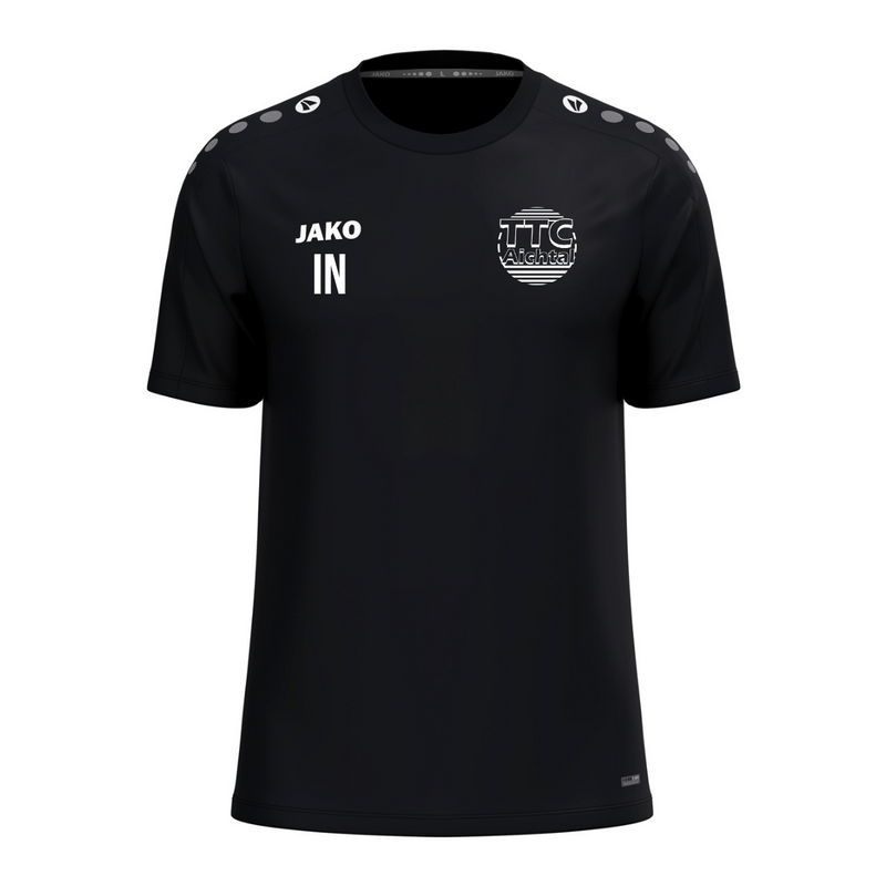 JAKO T-Shirt One Funktion (inkl. Bedruckung) - TTC Aichtal