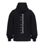 JAKO Kapuzensweat Wardrobe (inkl. Bedruckung) - SKJ Tübingen