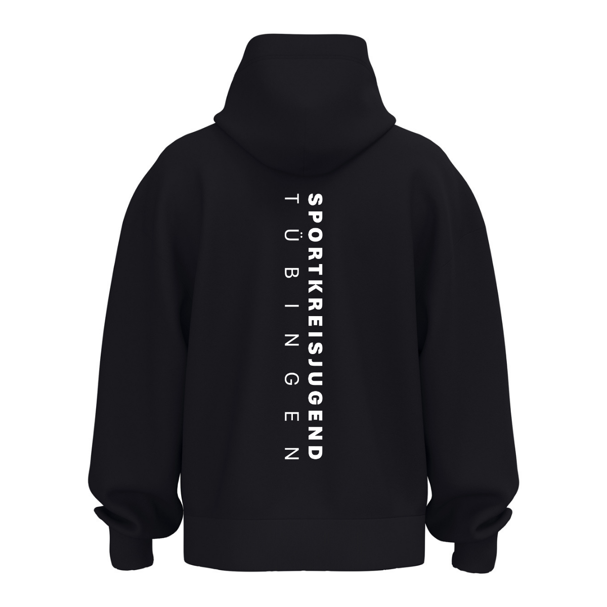 JAKO Kapuzensweat Wardrobe (inkl. Bedruckung) - SKJ Tübingen