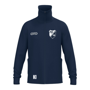 JAKO Tracksuit Jacke Wardrobe (inkl. Bedruckung) - FSV 08 Bietigheim-Bissingen