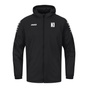 JAKO Allwetterjacke Team 2.0 (inkl. Bedruckung) - FSV 08 Bietigheim-Bissingen Erste Mannschaft
