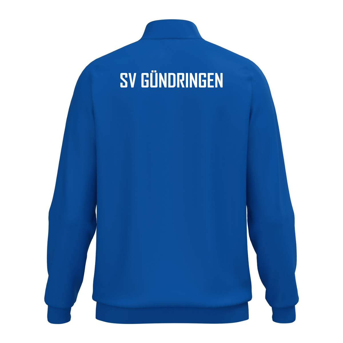 JAKO Polyesterjacke One (inkl. Bedruckung) - SV Gündringen