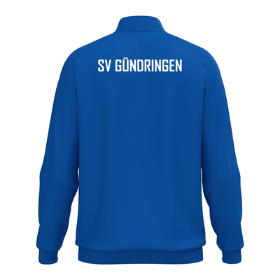 JAKO Polyesterjacke One (inkl. Bedruckung) - SV Gündringen