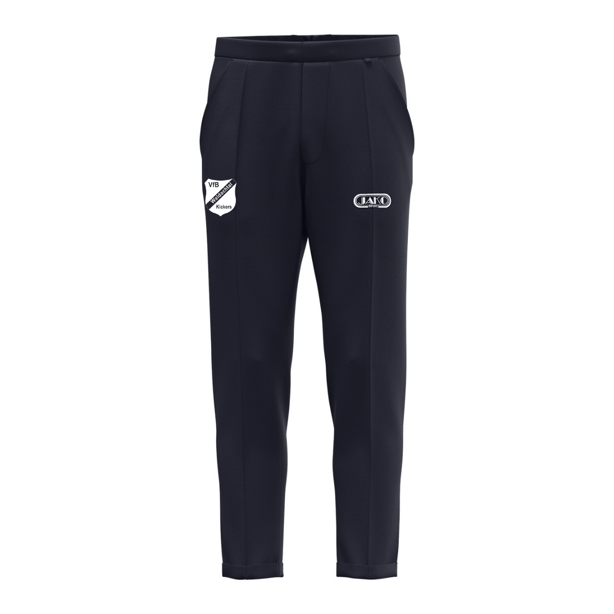 JAKO Tracksuit Hose Wardrobe (inkl. Bedruckung) - Waldachtal Kicker
