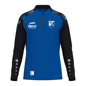JAKO ZipTop Sonic (inkl. Bedruckung) - FSV 08 Bietigheim-Bissingen