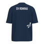 JAKO T-Shirt Wardrobe (inkl. Bedruckung) - SV Rohrau