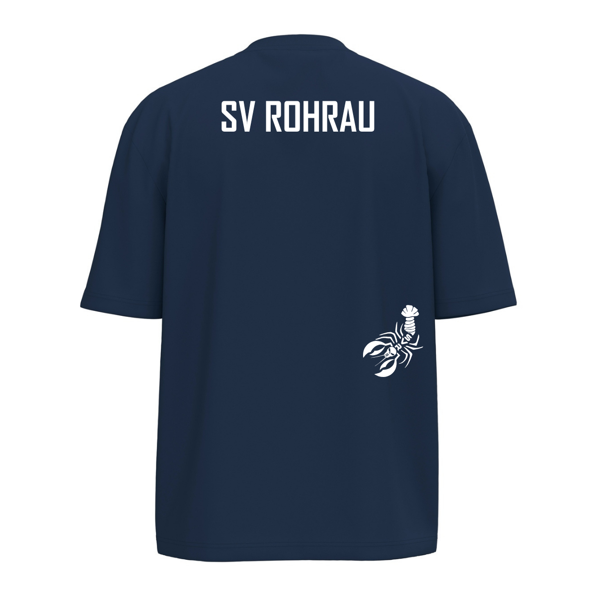 JAKO T-Shirt Wardrobe (inkl. Bedruckung) - SV Rohrau