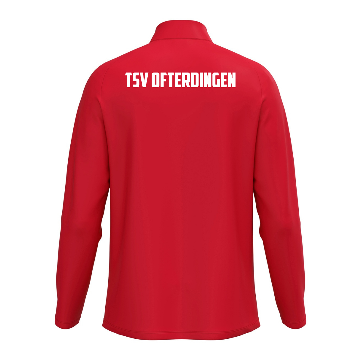 JAKO ZipTop One (inkl. Bedruckung) - TSV Ofterdingen