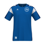 Erima CELEBRATE 125 T-Shirt new royal/new navy (inkl. Bedruckung) - TSV Lustnau Jugend